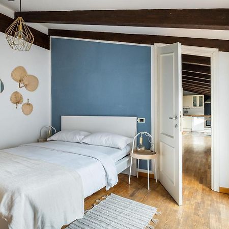 Loft Con 2 Terrazzi Nei Pressi Della Johns Hopkins University Болоня Екстериор снимка