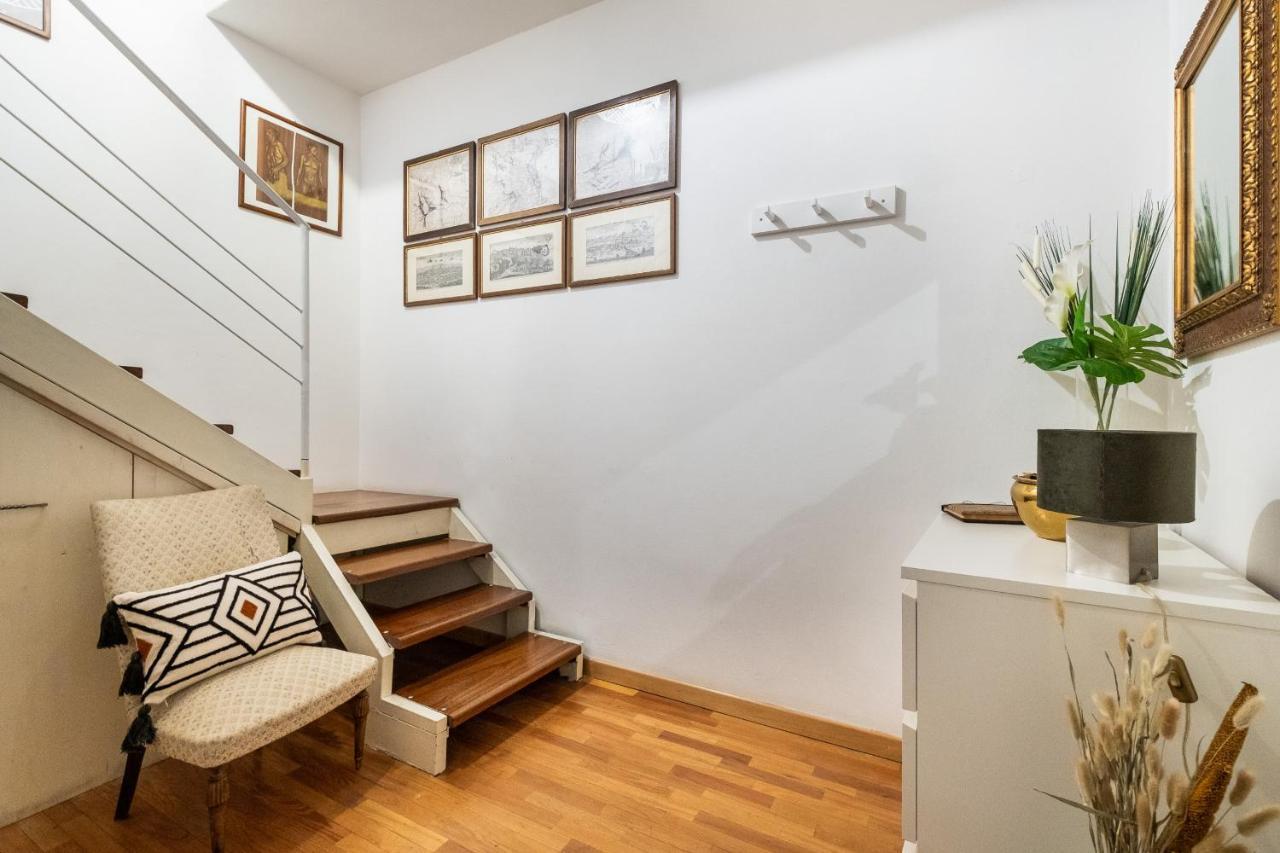 Loft Con 2 Terrazzi Nei Pressi Della Johns Hopkins University Болоня Екстериор снимка