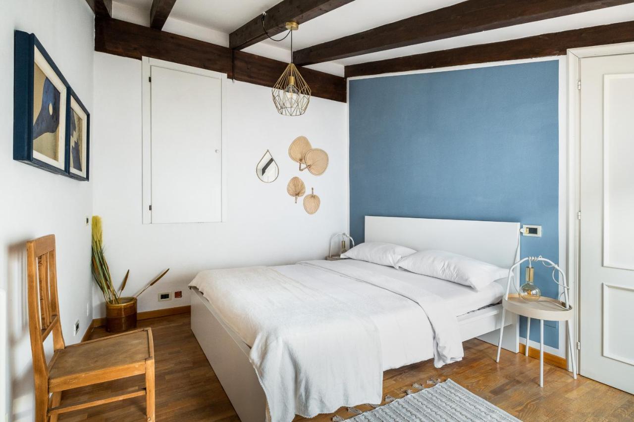 Loft Con 2 Terrazzi Nei Pressi Della Johns Hopkins University Болоня Екстериор снимка